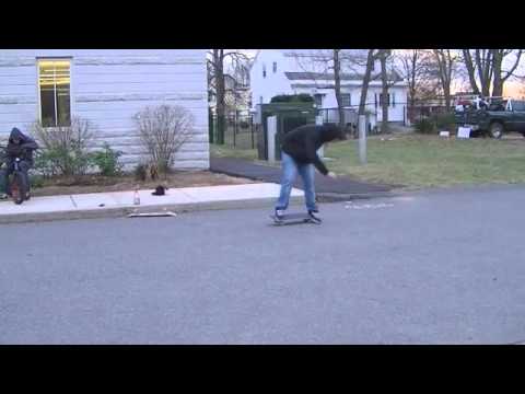 Koko vs Joel - SEMI FINALS - DST #2