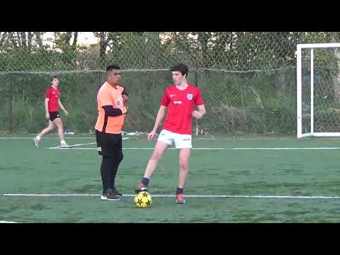 LA FALCIONETA vs CONSEJO DE FULBO - #Clausura2021 Fecha 2