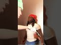 Kai Cenat Releases Rats In Duke Dennies Room Shorts