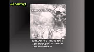 Peter Lansford - Eyes On You (Original Mix)