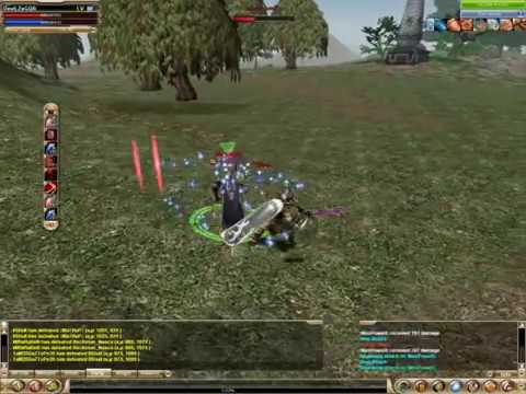 DeviLZaGoR VOl. III Game Over ~ [ 2008 #Cypher ]