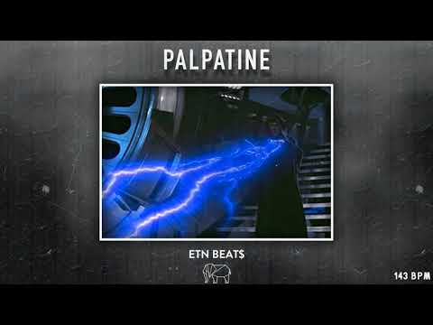 [FREE] Freeze Corleone Type Beat - "PALPATINE" | DrillFR