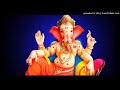 Sada Bhawani Dahini Sanmukh Rhe Ganesh