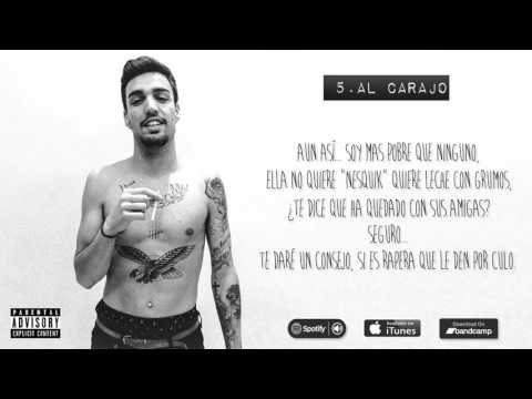 Al Carajo (con DJ Nakad)