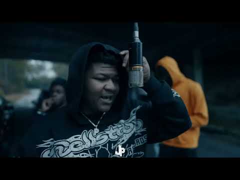 Darealpunch Music Video