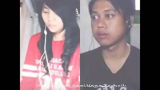 Download lagu Garasi ft ungu .Jika tak ada lagi yang terbaik Smule terkeren 😅 mp3