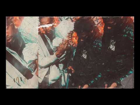 Official Ky feat. Apg Ant - Walk em down (Remix)