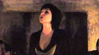 Misia - Conjugar Lisboa - Casa de Linhares - Bacalhau de Molho 6/9