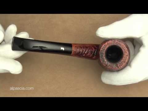 pipa Ser Jacopo S2 394 - smoking pipe