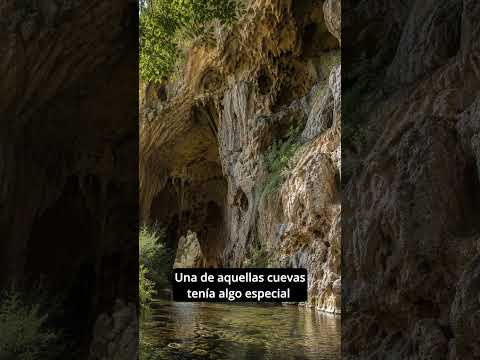 El templo dentro de la roca