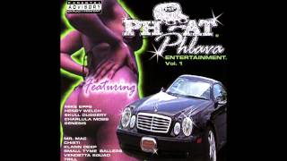 Phat Phlava Entertainment Vol. 1