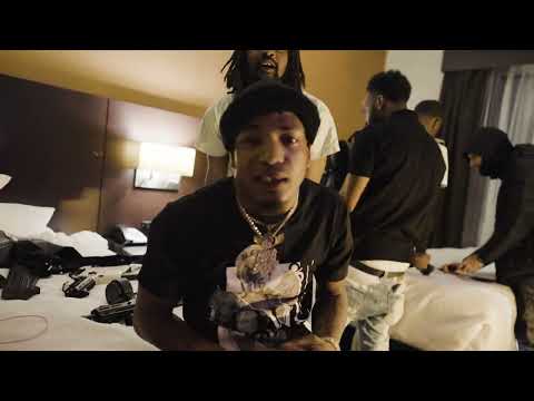 Mobboss OS -Killswitch (Official Music Video)