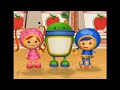 Team Umizoomi Yogurt Finding
