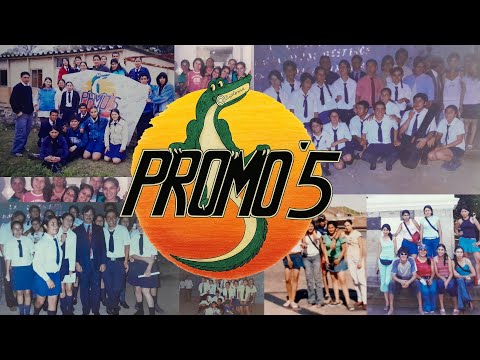 Promo 2005 | Loreto, Corrientes | Colegio Secundario Loreto 🌅🐊