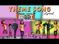यार PINAKI  भूत नहीं!! | Pinaki & Happy - Bhoot Bandhus | Title Track [LYRICAL] | Kids Songs
