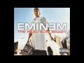 The Real Slim Shady Eminem EXPLICIT Download HQ Audio
