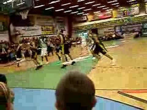 AZS-PROKOM Mistrzowie zbiorek