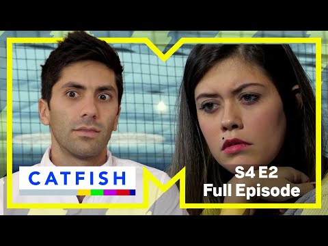 Courtney and Isaak | Catfish US | Full Episode | Series 4 Episode 2