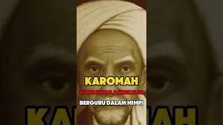 Download lagu Karomah Syekh Kholil Bangkalan Berguru Dalam Mimpi #shorts #ulama #islam mp3 Download lagu Karomah Syekh Kholil Bangkalan Berguru Dalam Mimpi #shorts #ulama #islam mp3