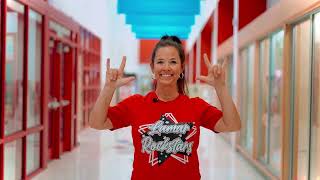 Video Screenshot for Welcome Back, Greenville ISD!