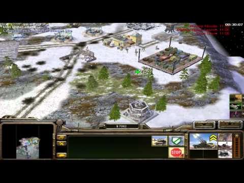 cncZH - Hard Challenge - Demo vs leang (8)