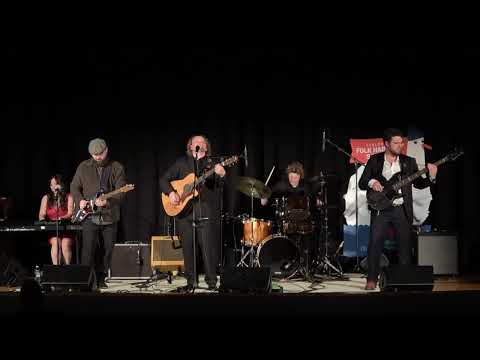 ALLEN SNOW VIDEO  1 SONG