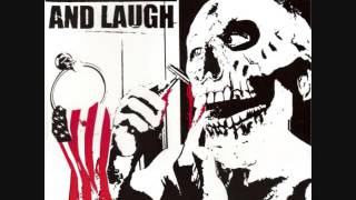 Look Back And Laugh - Look Back And Laugh (2005)[Full Album]