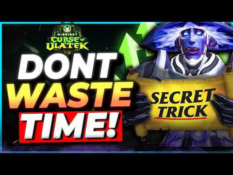 Level 80-90 Fast & Gear Solo — Step-by-Step Guide & Transcript