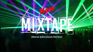 Download lagu MIXTAPE‼️Mamat djafar _-_ Gusty Remixer🎶 mp3