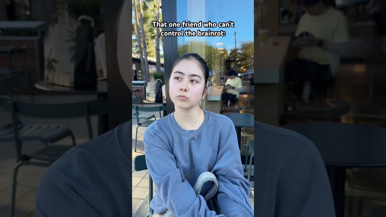 I had to 😭 @jessvalortiz #sofimanassyan #relatable #brainrot #funny