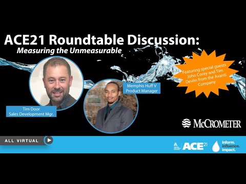 ACE21 Roundtable: Measuring the Unmeasurable