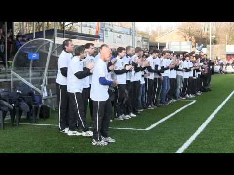 1 Team 1 Club 1 Gevoel, Mark de Kruijff 1988 - 2012