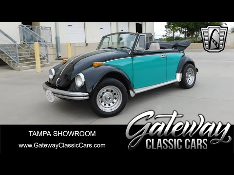 1970 Volkswagen Beetle (CC-1826123) for sale in O'Fallon, Illinois