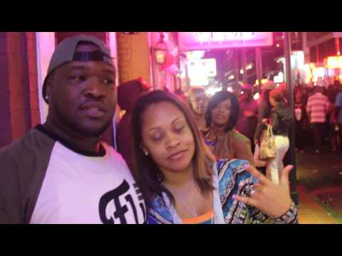 NBA ALL STAR WEEKEND - ( Day 2 ) - NEW ORLEANS