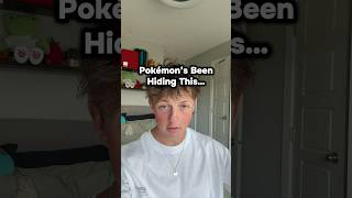 Pokemon has been hiding this…