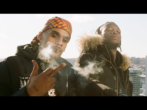 JoDolo - N.N.N. (feat. SYLA) [Official Video]