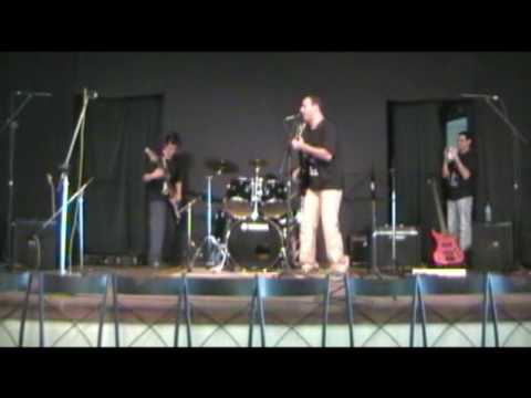 1º ICB IN CONCERT (Atirei o Pau no Gato) Ryan Bello