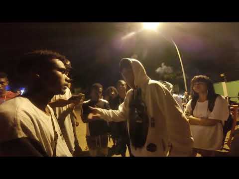 Sattosh vs THS - Batalha do Santa Luzia - 36ª Edição - Tradicional - 1ª Fase