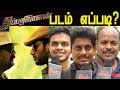 Thupparivaalan Public Review | Vishal | Mysskin | Thupparivaalan Movie Review