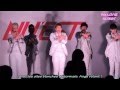 [VOSTFR]NU'EST Flying Angel 