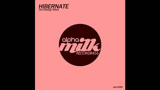 Hibernate - The Feeling I Want