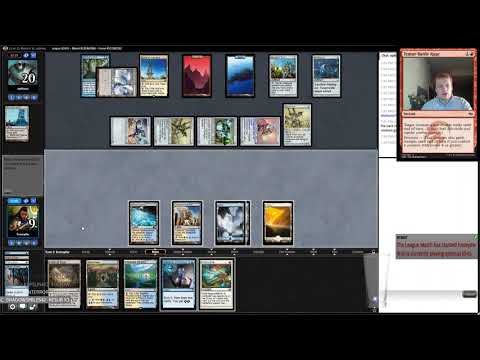 Modern UW Control 12/18/2017