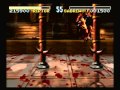 Riptor 34 Hit Ultra Combo KI SNES