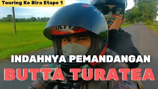 Download lagu The Beautiful Scenery of Jeneponto Regency | Makassar-Bulukumba Tour 2023 Stage 1 | Our Journey mp3