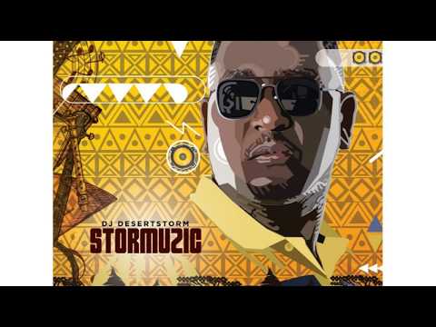 DJ Desertstorm Dantako Ft  Dark Vapour