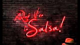 Salsa Dura Mix Ray Barreto dj Freddy Trujillo Peru