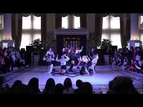 B-Time Entertainment- Twice – cry for me