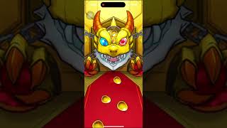 【モンスト】1年ぶりにアゲインガチャ引きます