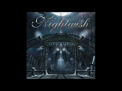 Nightwish - The Crow, The Owl And The Dove (Demo Version)