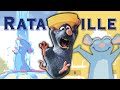 Ratatouille GBA The FINAL Disney Game On Game Boy Advance Full Game